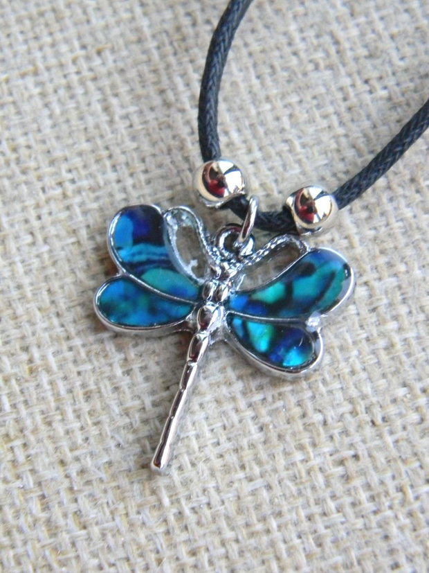 Pandantiv Paua Shell (CUI)