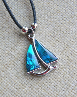 Pandantiv Paua Shell (CUI)