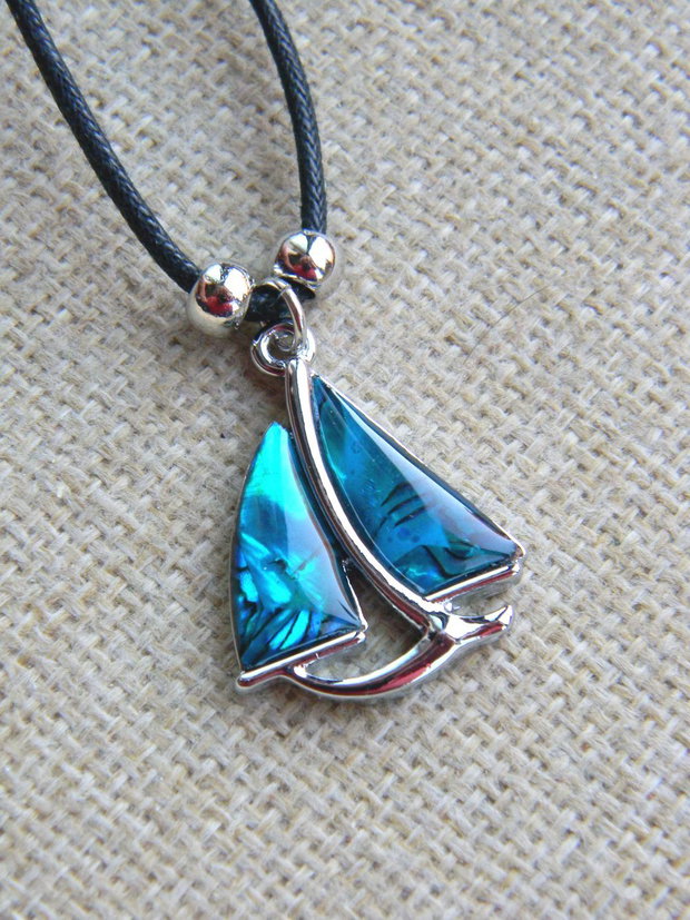 Pandantiv Paua Shell (CUI)