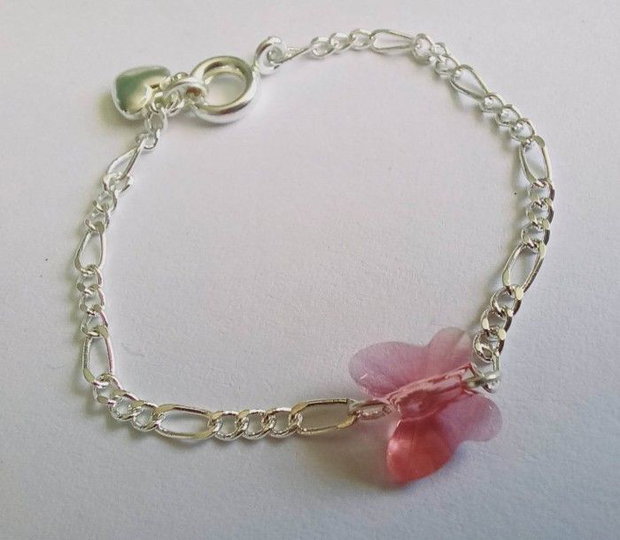 Swarovski - Baby Bracelet