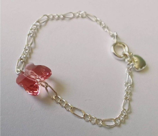 Swarovski - Baby Bracelet