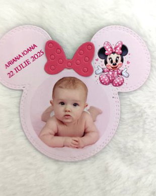 Mărturii magnetice Minnie 01