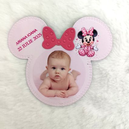 Mărturii magnetice Minnie 01