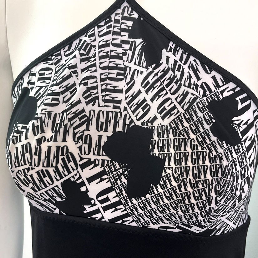 ROCHIE GIANFRANCO FERRE ORIGINALA