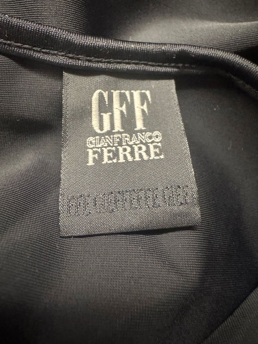 ROCHIE GIANFRANCO FERRE ORIGINALA