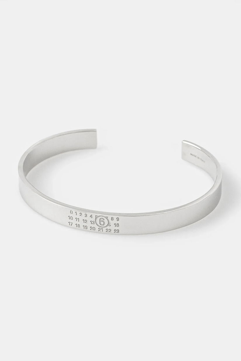 MM6 Maison Margiela bratara