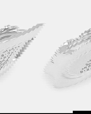 MM6 Maison Margiela inel