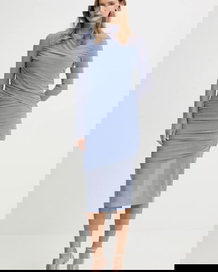 BOSS Orange rochie C Etulia