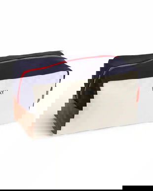 HAY portfard Multi Wash Bag M/26 x 14 x 14 cm