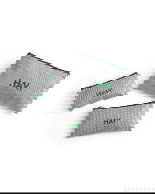 HAY set de borsete Candy 3-pack