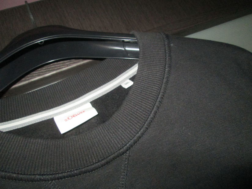 flanela S-,Oliver 5XL