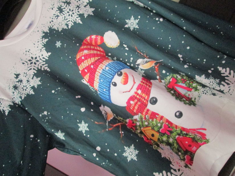 bluza simpatica dame L/XL