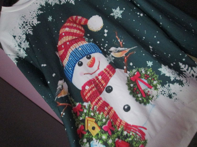 bluza simpatica dame L/XL