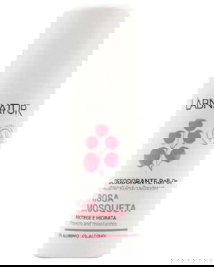 Deodorant Roll-on cu Macese - LabNatur, 75 ml