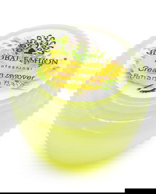 Cremă pentru &icirc;ndepărtarea genelor, Cream Remover, Banana flavor, 10 gr