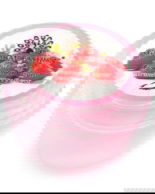 Cremă pentru &icirc;ndepărtarea genelor, Cream Remover, Strawberry flavor, 10 gr