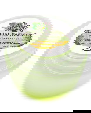 Cremă pentru &icirc;ndepărtarea genelor, Cream Remover, Hami melon flavor, 10 gr
