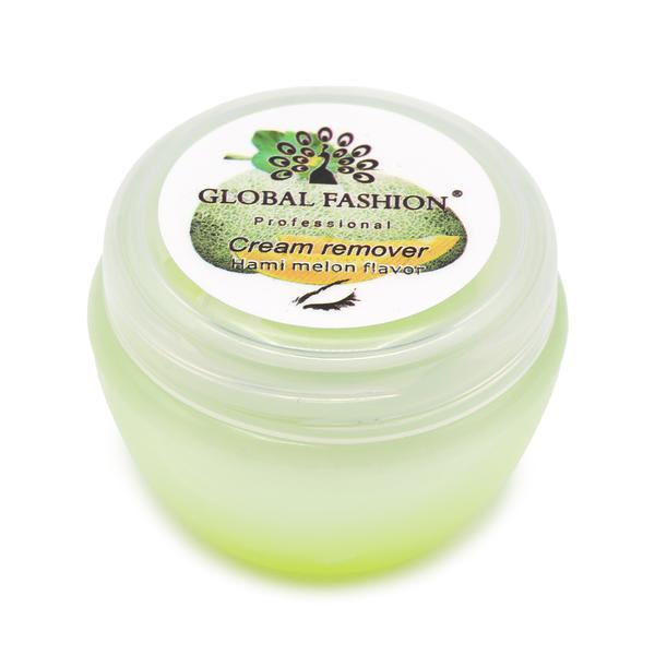 Cremă pentru &icirc;ndepărtarea genelor, Cream Remover, Hami melon flavor, 10 gr
