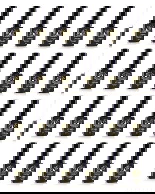 Kit de ojă semipermanentă Cat eyes 8ml, 30 buc