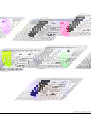 Kit tipsuri din gel 16061, 16059, 16063, 16060, 16061