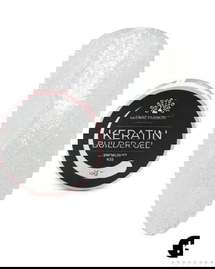 Gel pentru modelarea unghiilor 15 g, Keratin Builder Gel, K32