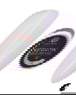 Gel pentru modelarea unghiilor 15 g, Keratin Builder Gel, K19