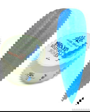 Gel pentru modelarea unghiilor 15 gr, Nebula Kiss Builder Gel 15