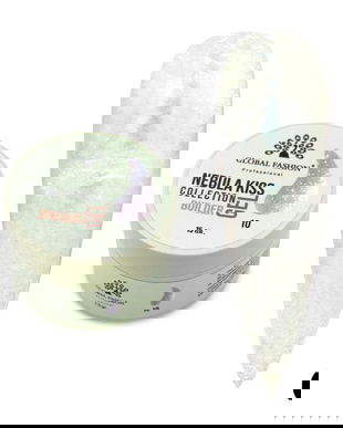 Gel pentru modelarea unghiilor 15 gr, Nebula Kiss Builder Gel 10