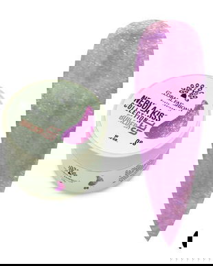 Gel pentru modelarea unghiilor 15 gr, Nebula Kiss Builder Gel 08