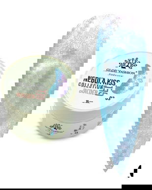 Gel pentru modelarea unghiilor 15 gr, Nebula Kiss Builder Gel 03