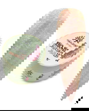 Gel pentru modelarea unghiilor 15 gr, Nebula Kiss Builder Gel 04