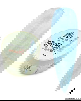 Gel pentru modelarea unghiilor 15 gr, Nebula Kiss Builder Gel 02