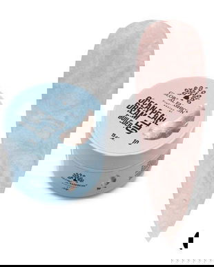 Gel pentru modelarea unghiilor 15 gr, Ocean Pearl Dream Builder Gel 10