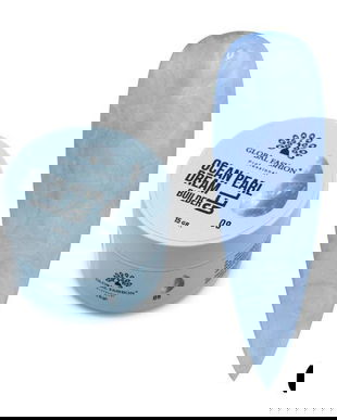 Gel pentru modelarea unghiilor 15 gr, Ocean Pearl Dream Builder Gel 09