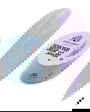 Gel pentru modelarea unghiilor 15 gr, Ocean Pearl Dream Builder Gel 08