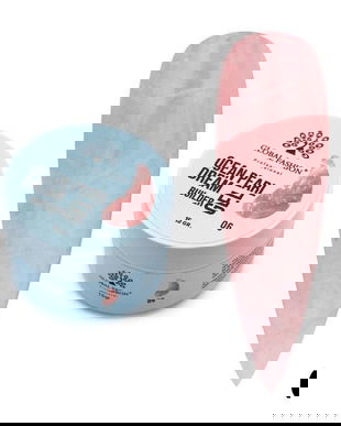 Gel pentru modelarea unghiilor 15 gr, Ocean Pearl Dream Builder Gel 06