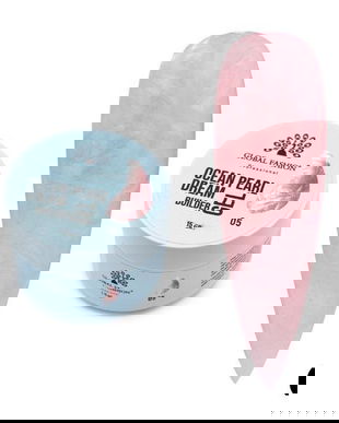 Gel pentru modelarea unghiilor 15 gr, Ocean Pearl Dream Builder Gel 05