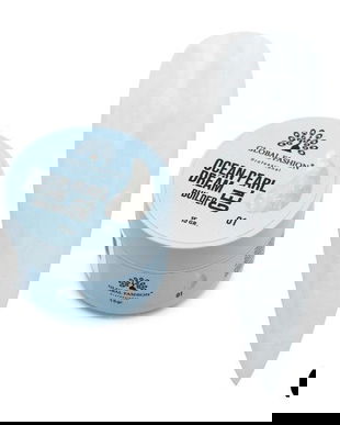 Gel pentru modelarea unghiilor 15 gr, Ocean Pearl Dream Builder Gel 01