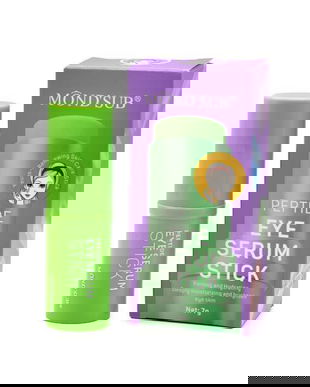 Stick-ser pentru față Mond'Sub cu peptide, 7 g
