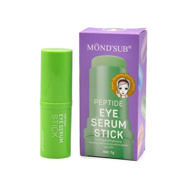 Stick-ser pentru față Mond'Sub cu peptide, 7 g