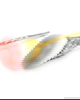 Perie pentru pudră Global Fashion 21