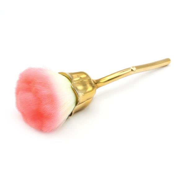 Perie pentru pudră Global Fashion 21