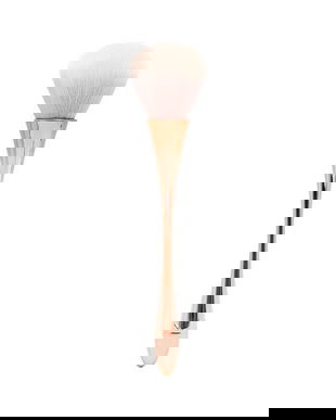 Pensula pentru pudră Global Fashion 17