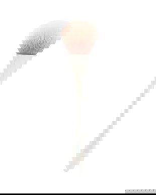 Pensulă pentru pudră Global Fashion 12