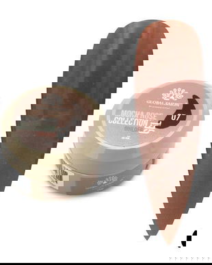 Gel pentru modelarea unghiilor 15 gr, Mocha Rose Builder Gel 07