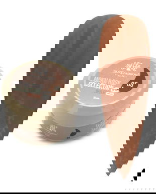 Gel pentru modelarea unghiilor 15 gr, Mocha Rose Builder Gel 05