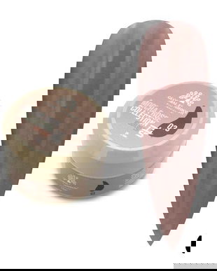 Gel pentru modelarea unghiilor 15 gr, Mocha Rose Builder Gel 03