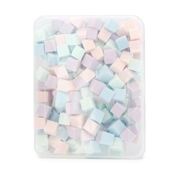 Set ombre și gradient: stilou metalic + bureți interschimbabili, 100 bucăți, color