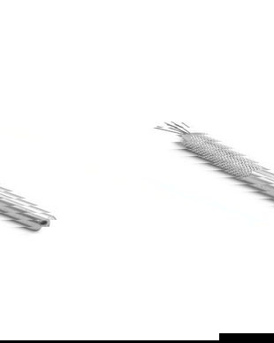 Instrument pentru decorarea unghiilor cu ace (7 buc)