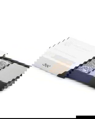 Gel vopsea Solid state nail polish gel  CP04 8 gr